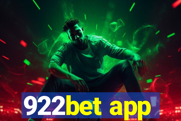 922bet app